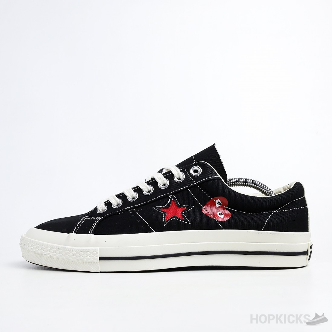 Converse one 2024 star kasina